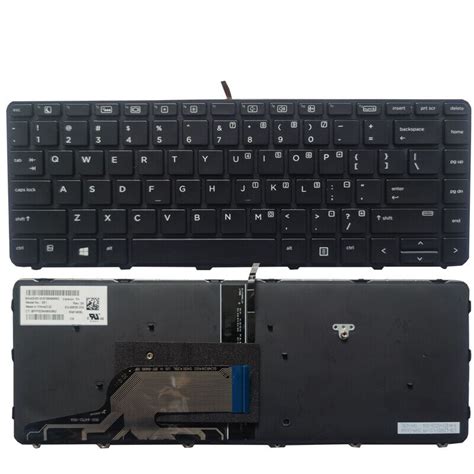 Thay Bàn Phím Laptop HP Probook 430 G3 MainLaptop Vn