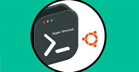 C Ch C I T Hyper Terminal Trong Ubuntu Quantrimang