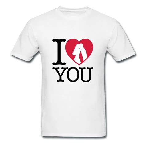 Футболки i love - 81 фото