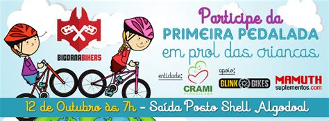 Guia TurÍstico Piracicaba 1ª Pedalada Em Prol Das CrianÇas