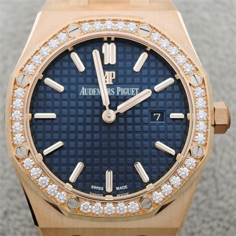 オーデマ・ピゲ ロイヤル オーク クォーツ Audemars Piguet Royal Oak Qz 67651orzz1261or02