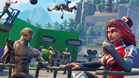The evolution of Fortnite: how Fortnite became the game we know and ... 