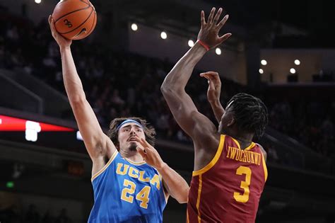 Roundtable: March Madness projections for UCLA, USC, others - Los ...