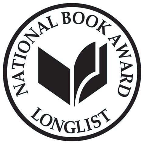 National Book Award 2024 Longlist List Fannie Cathryn