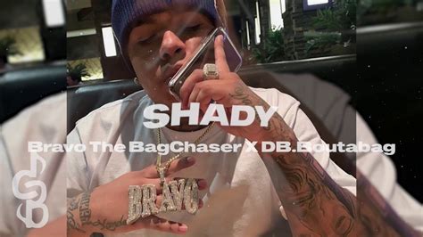 Free Bravo The Bagchaser X Db Boutabag Type Beat Shady Prod Cptb X