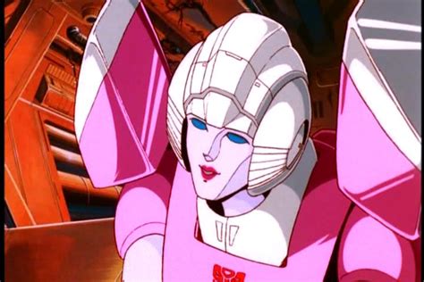 Arcee G1 Serie Primuspedia Fandom Powered By Wikia