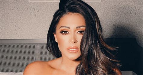 Casey Batchelor Whips Out 32FFs In Completely Naked Calendar Snaps Daily Star