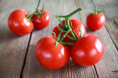 Pomodoro Ramato Dall Orto Alle Ricette Per Cucinarlo