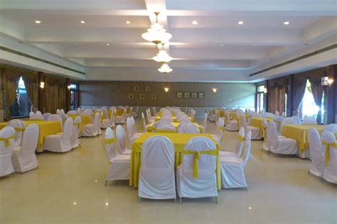 Megarugas Banquet - Banquet Hall - Chandivali, Mumbai