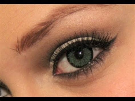 San Valentino Makeup Trucco Sensuale E Sexy Youtube