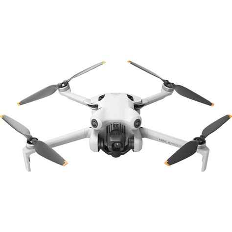 DJI Mini 4 Pro Fly More Combo Plus | Integral Drones Australia