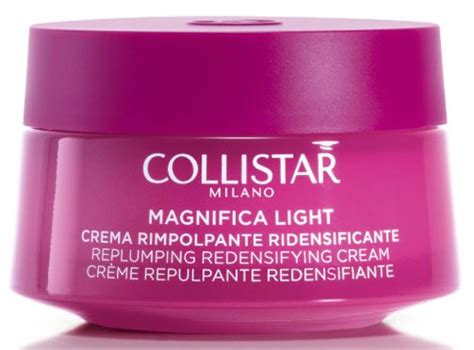 1Source | Collistar Milano Magnifica Light Replumping Redensifying Cream