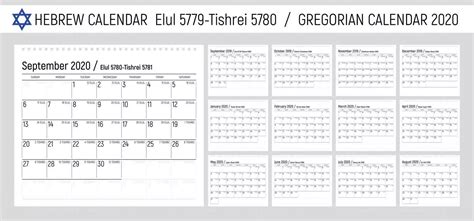 The Hebrew Calendar: It's History and Use in Judaism
