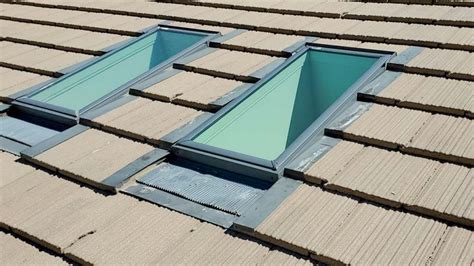 Skylight Glass Replacement I Littleton Skylight Specialists Inc