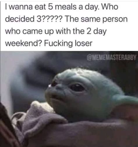 Mega Meme Dump Of Funny Jokes And Pics 50 Images Funny Gallery Yoda