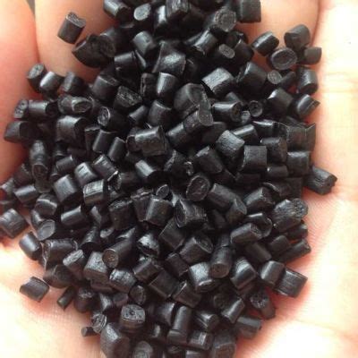 China Polypropylene Pp Plastic Random Copolymer Raw Materials Granules