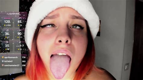 Camgirl Perfect Tits Armpit Asshole