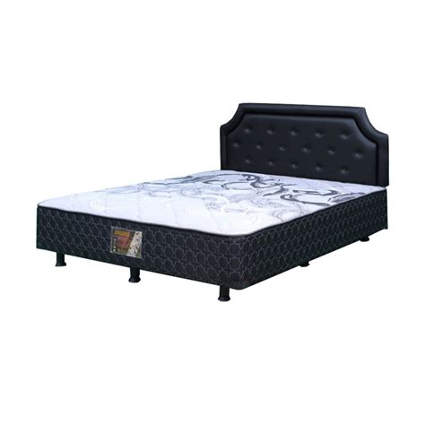 Jual Springbed CENTRAL Multibed Deluxe Spring Bed Murah Berkualitas