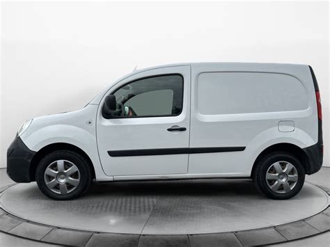 Renault Kangoo Express Furgon Dci God