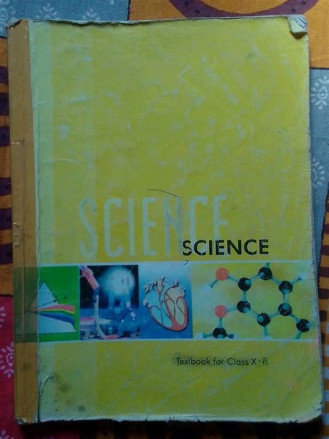 Textbooks Class 10 Science Ncert Textbook Freeup