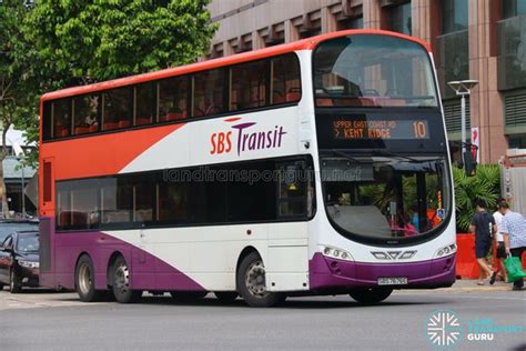 Volvo B9TL (Wright Eclipse Gemini 2) (Batch 1) - SgWiki