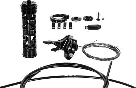 Rockshox Upgrade Kit Oneloc Sid Reba Bluto Alltricks