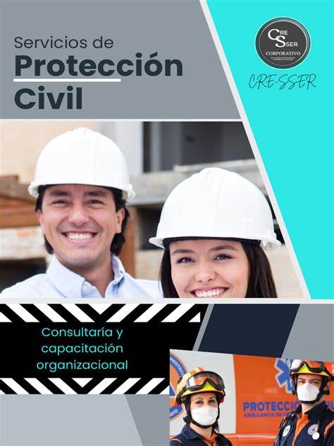 Catálogo De Proteccion Civil Descargar Gratis Pdf Defensa Civil