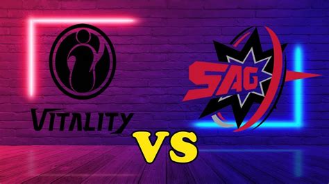 Dota Live Ig Vitality Vs Sparking Arrow Gaming China Dota League