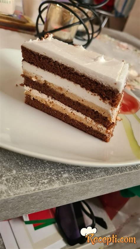 Čoko Moko Torta 17