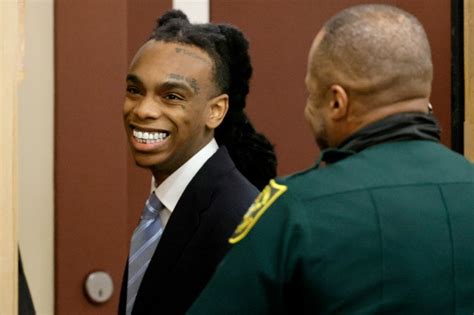 Prosecution Ends In Ynw Melly Murder Trial