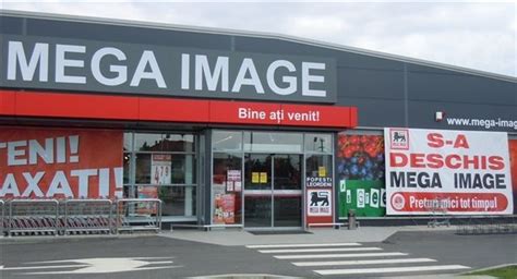 Ce salarii sunt la Mega Image Lidl Profi și Penny