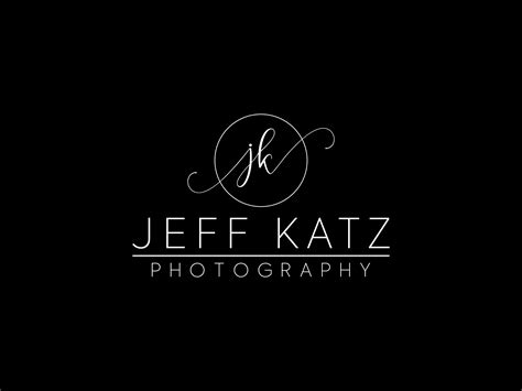 Custom Calligraphy Logo Design, Signature Logo Design, Photography Logo ...