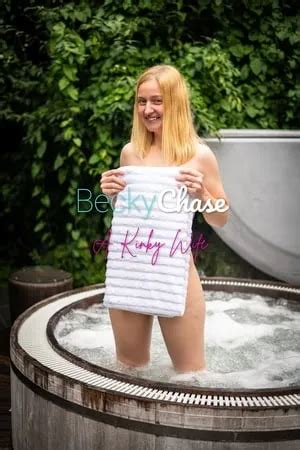 Becky Chase Pics Nude Creator Selfies XXX Photos XHamster
