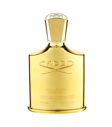 Creed Perfume Millésime Impérial Eau De Parfum 100 Ml Unisex El