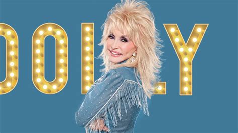 Dolly Parton: The Grand Dame of Country Music