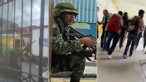 Análisis Noticias Online On Twitter Balacera Siembra Miedo En Orizaba