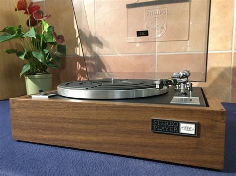 Cec Bd Turntable Catawiki