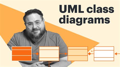 UML class diagrams