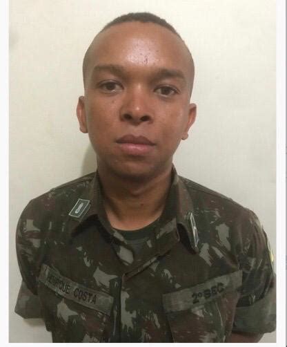 Soldado do 2º BEC morre afogado no rio Parnaíba corpo é achado próximo