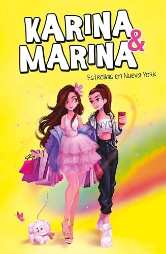 Comprar Perfume Karina Y Marina Desde 6 64 Perfumes Importados Ya