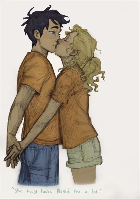 Percabeth Desenhos De Percy Jackson Livros De Percy Jackson Livros