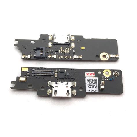 Flex De Carga Moto G Play Fixell Electr Nica