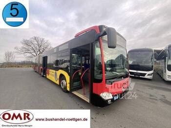 Mercedes Benz O 530 G Citaro A 23 Lion S City Urbino 18 Linienbus