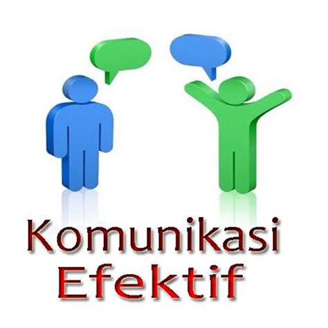 Komunikasi Yang Efektif Dalam Organisasi Halaman 1