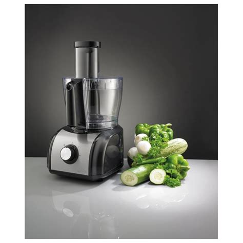 Robot De Bucatarie GORENJE SB800B Vas 2 4l Blender 1l 800W 2 Trepte