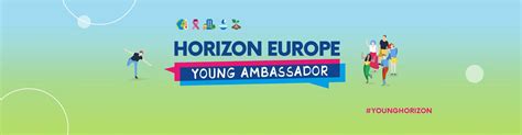 Horizon Europe Young Ambassador - APRE