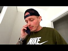 Courier Delivered The Parcel And Cum In The Ass To His Wife Xxx Mobile Porno Videos Movies