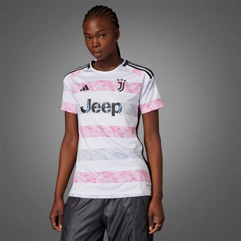 Adidas Juventus Turin Auswärtstrikot Damen 2023 2024 ab 99 90