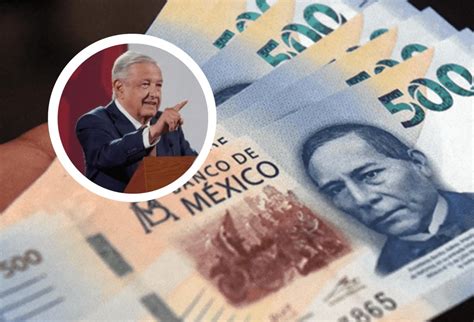 México Tiene Finanzas Públicas Sanas Asegura Andrés Manuel López Obrador