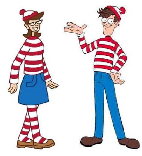 Pin By Hebe Richer On Quick Saves Wheres Wally Wheres Waldo